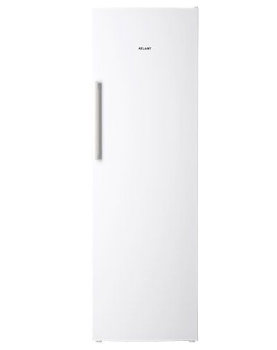 Морозильная камера Atlant М-7606-100-N, белый, 245л, 7 ящиков