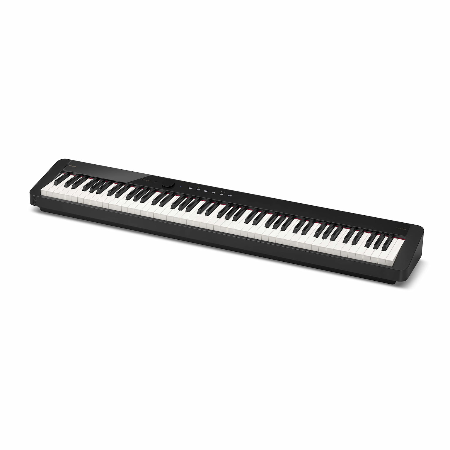 Цифровое фортепиано Casio PRIVIA PX-S1100BK 88клав. черный