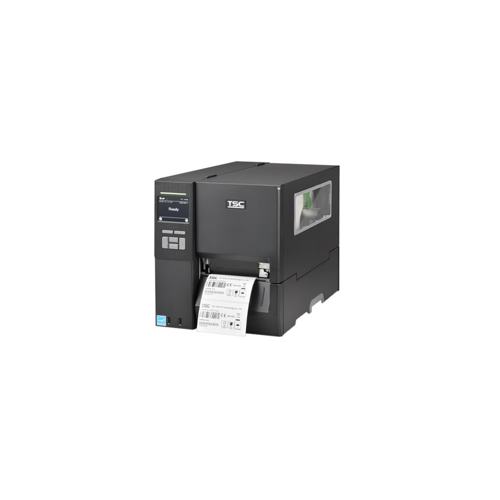 Принтер TSC MH241P, Wi-Fi READY, EU