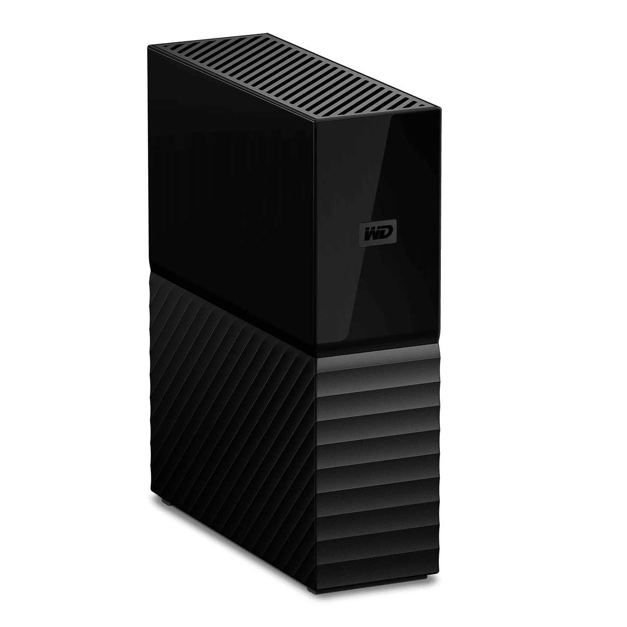 Внешний HDD 3.5" Western Digital My Book, 16TB, USB 3.2 Gen 1 Type-A, 5400 rpm, черный
