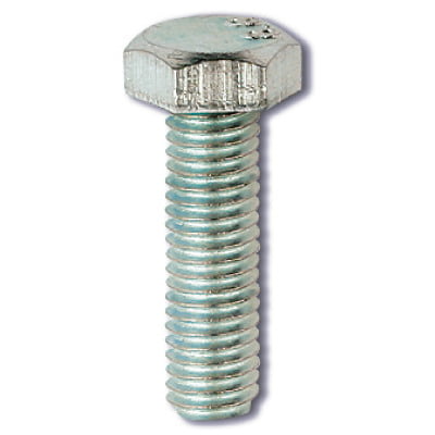 Болт М10х50 (уп. 50 шт) ДКС CM021050