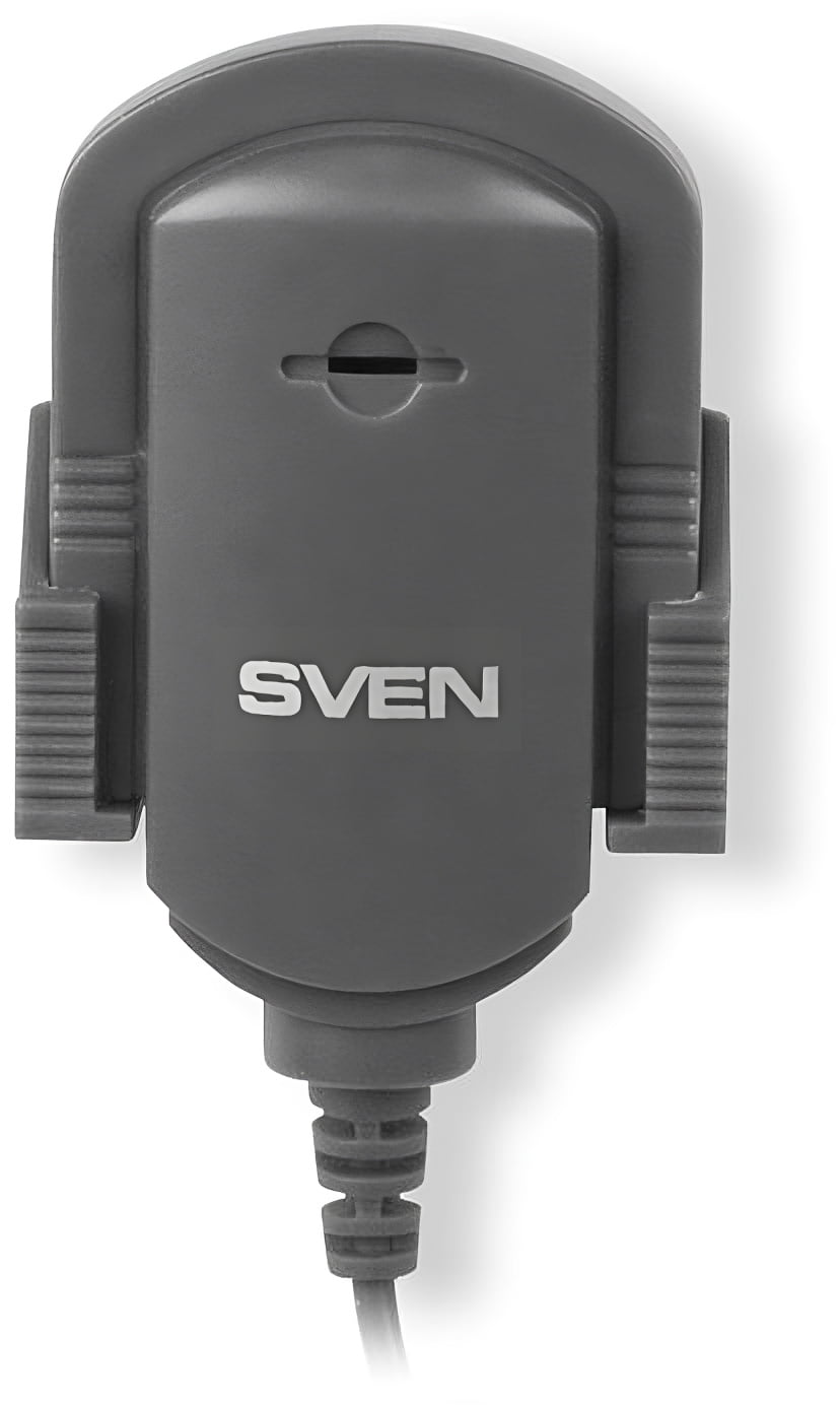 Микрофон SVEN MK-155, черный