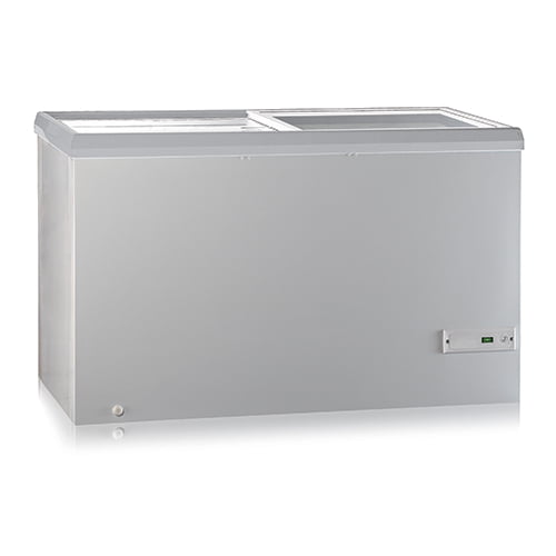 Морозильный ларь Pozis FH-250, белый, 300л