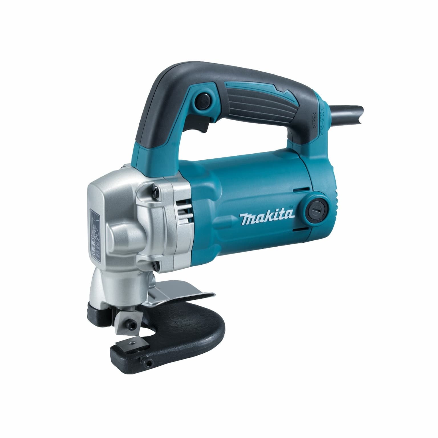 Электроножницы по металлу Makita JS3201J