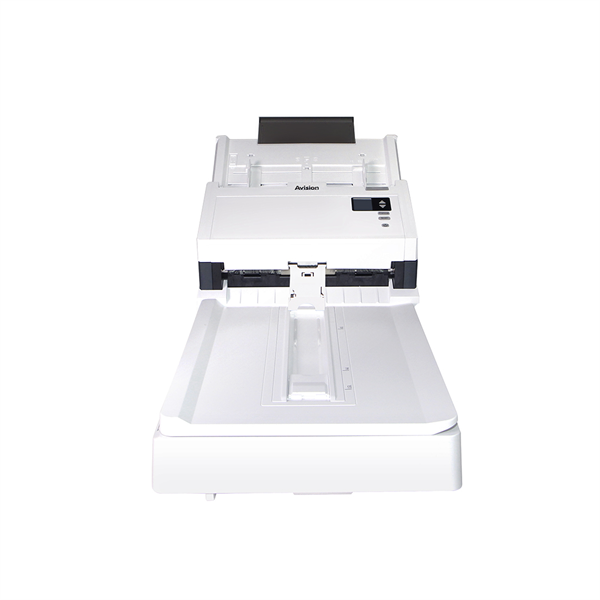 Сканер документов Avision AD345GFN (000-1013-02G)