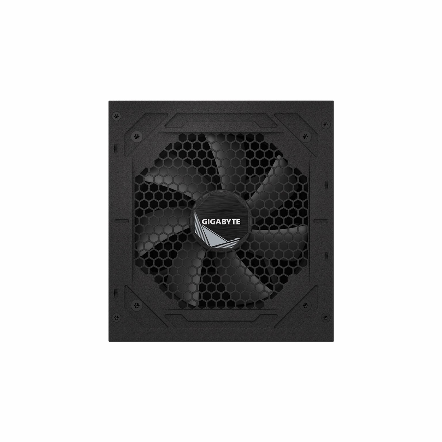 Блок питания Gigabyte ATX 1000W GP-UD1000GM 80 PLUS gold (24+4+4pin) APFC 120mm fan 8xSATA Cab Manag RTL
