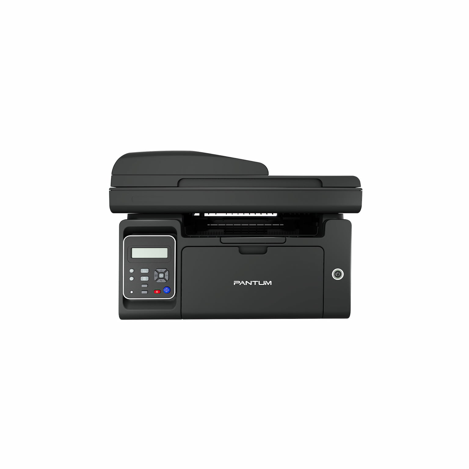 МФУ лазерное Pantum M6550NW, A4, ч/б, печ. до 22 стр/мин., скан. до 22 стр/мин., 1200x1200dpi, USB, RJ-45, Wi-Fi, проектная модель