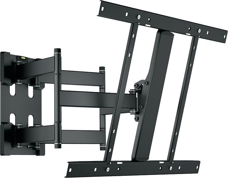 Кронштейн для LCD Holder LCD-SU6602-B черный, диагональ экрана 32″–90″до 45кг.