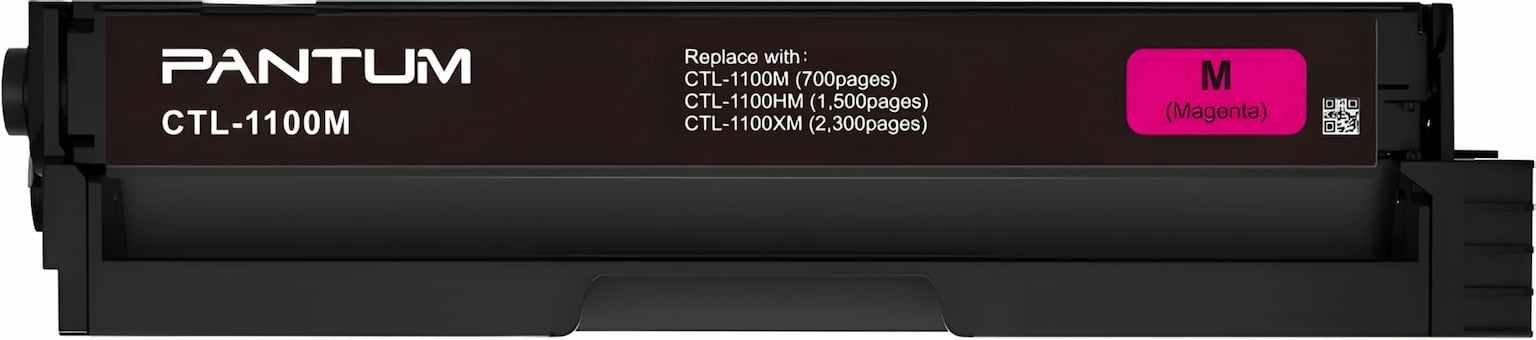 Картридж Pantum CTL-1100HM для CP1100/CM1100 1.5k magenta (017732)