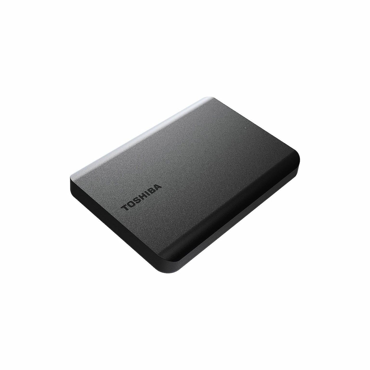 Внешний HDD 2.5" Toshiba Canvio Basics, 4TB, USB 3.2 Gen 1 Type-A, 5400 rpm, черный (аналог HDTb440EK3CA)