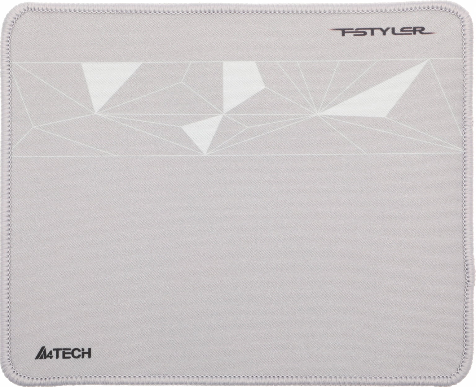Коврик для мыши A4Tech FStyler FP20 серый 250x200x2мм