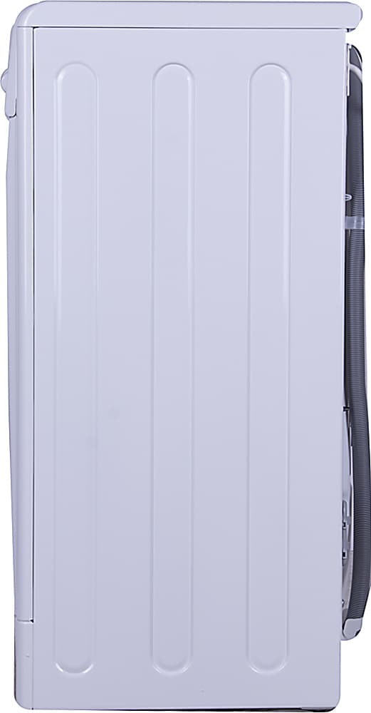 Стиральная машина Indesit IWSB 5085 CIS белый, загрузка фронтальная 5 кг, 800 об/мин., класс: А