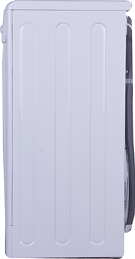 Стиральная машина Indesit IWSB 5085 CIS белый, загрузка фронтальная 5 кг, 800 об/мин., класс: А