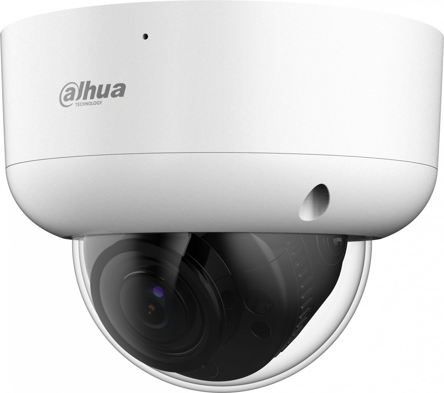 Видеокамера Dahua DH-HAC-HDBW1231RAP-Z-A уличная купольная HDCVI-видеокамера Starlight 2Mп 1/2.8” CMOS объектив 2.7-12мм