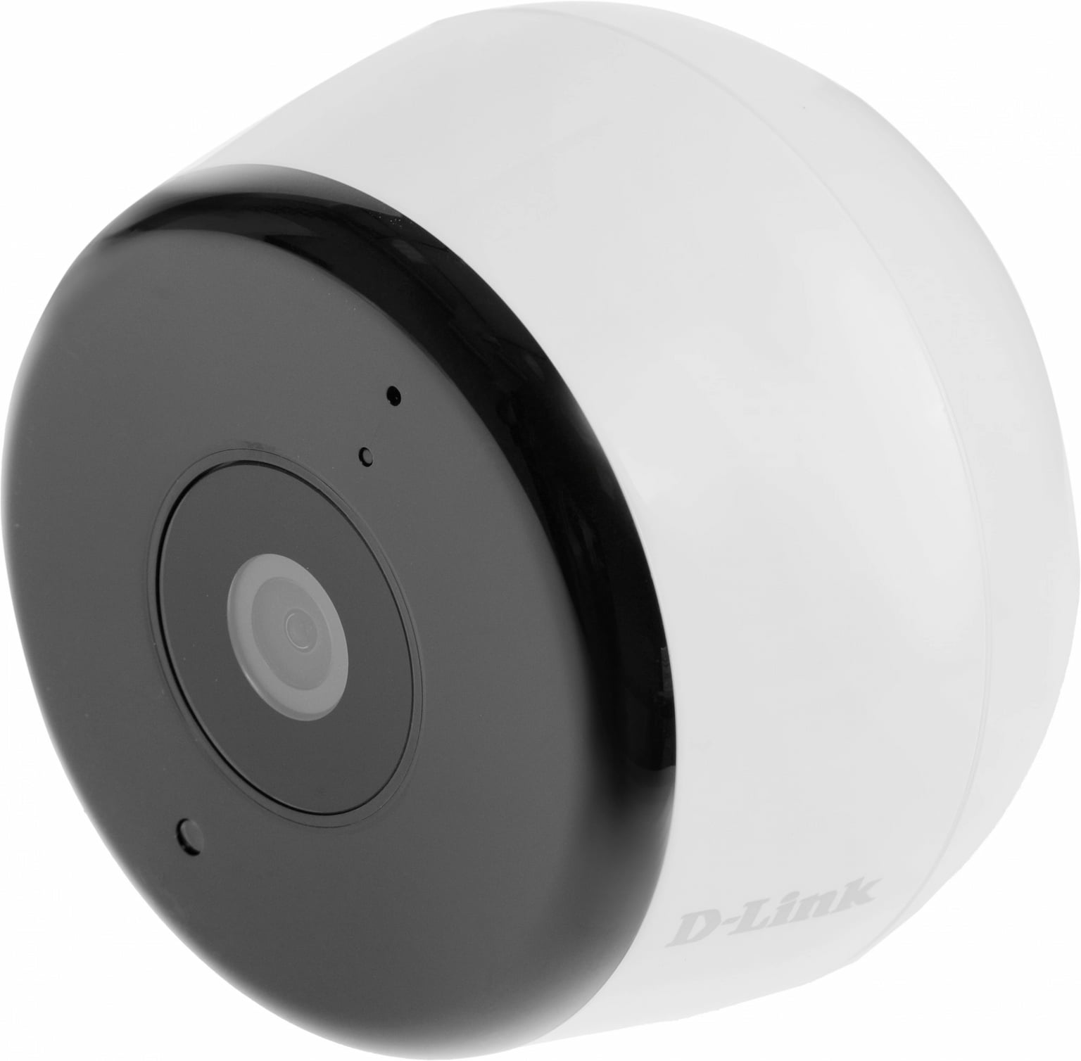 Видеокамера IP D-Link DCS-8600LH 3.26-3.26мм цветная корп.:белый
