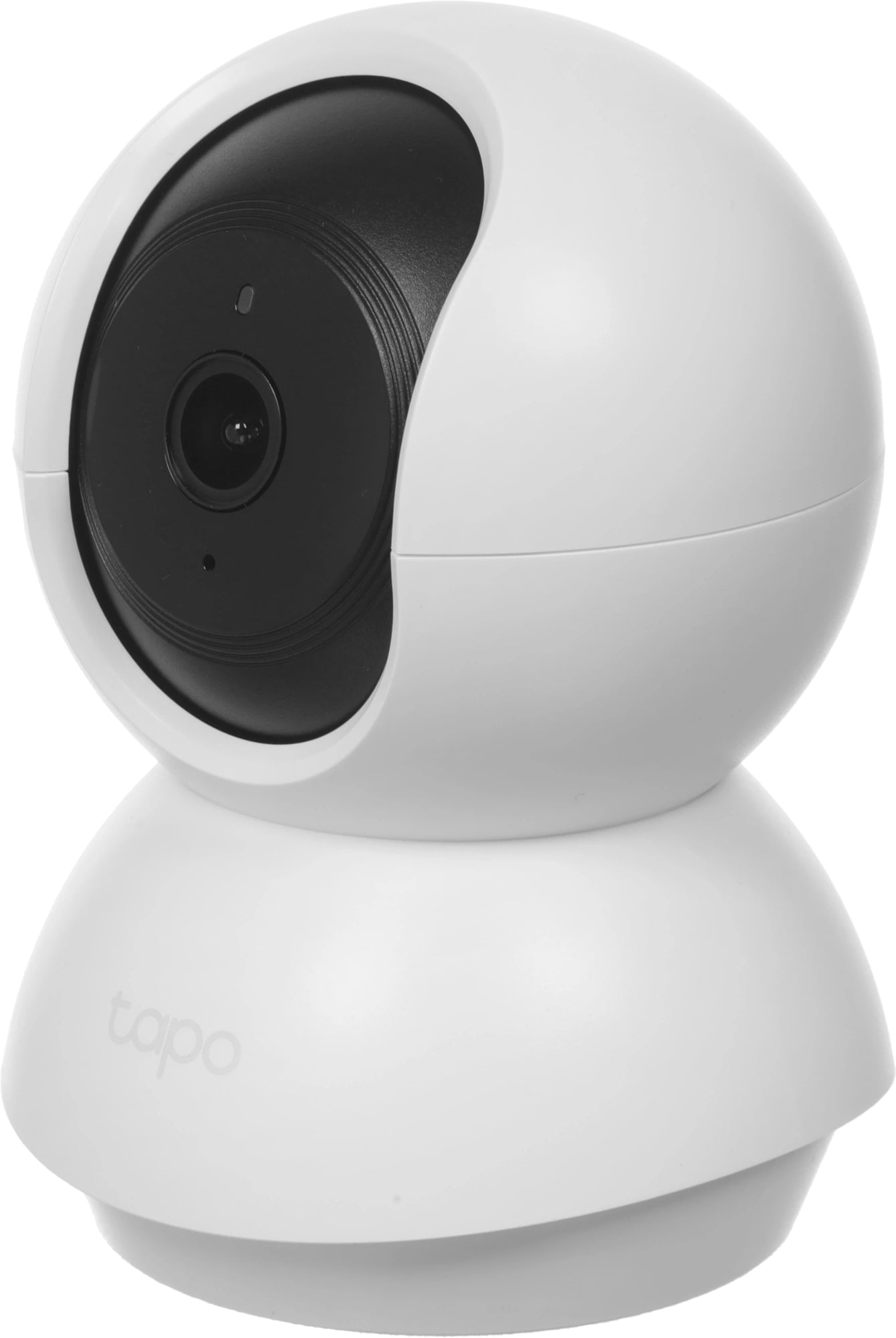 Видеокамера IP TP-Link Tapo C210 100-1000мм цветная