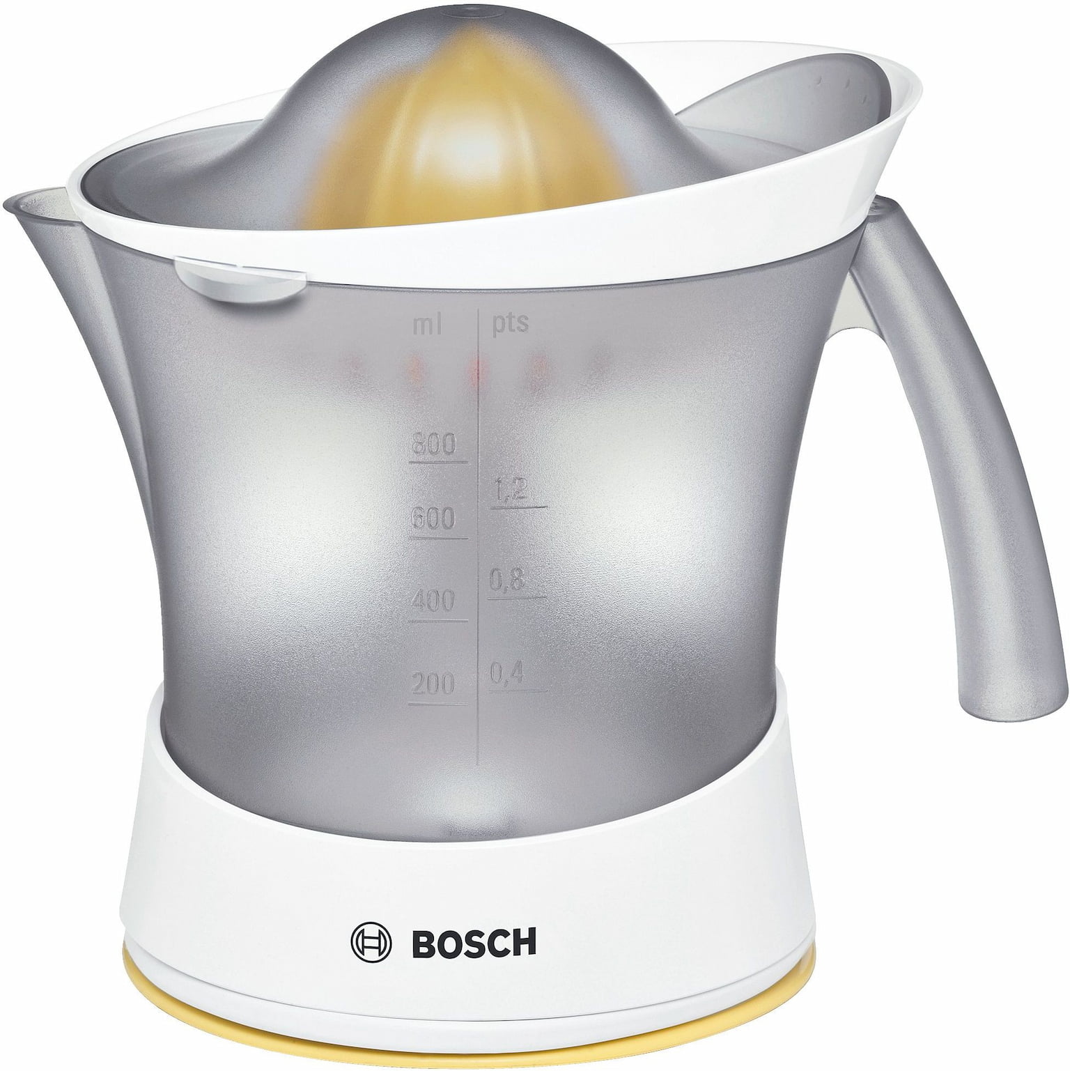 Соковыжималка Bosch MCP3500N для цитрусовых