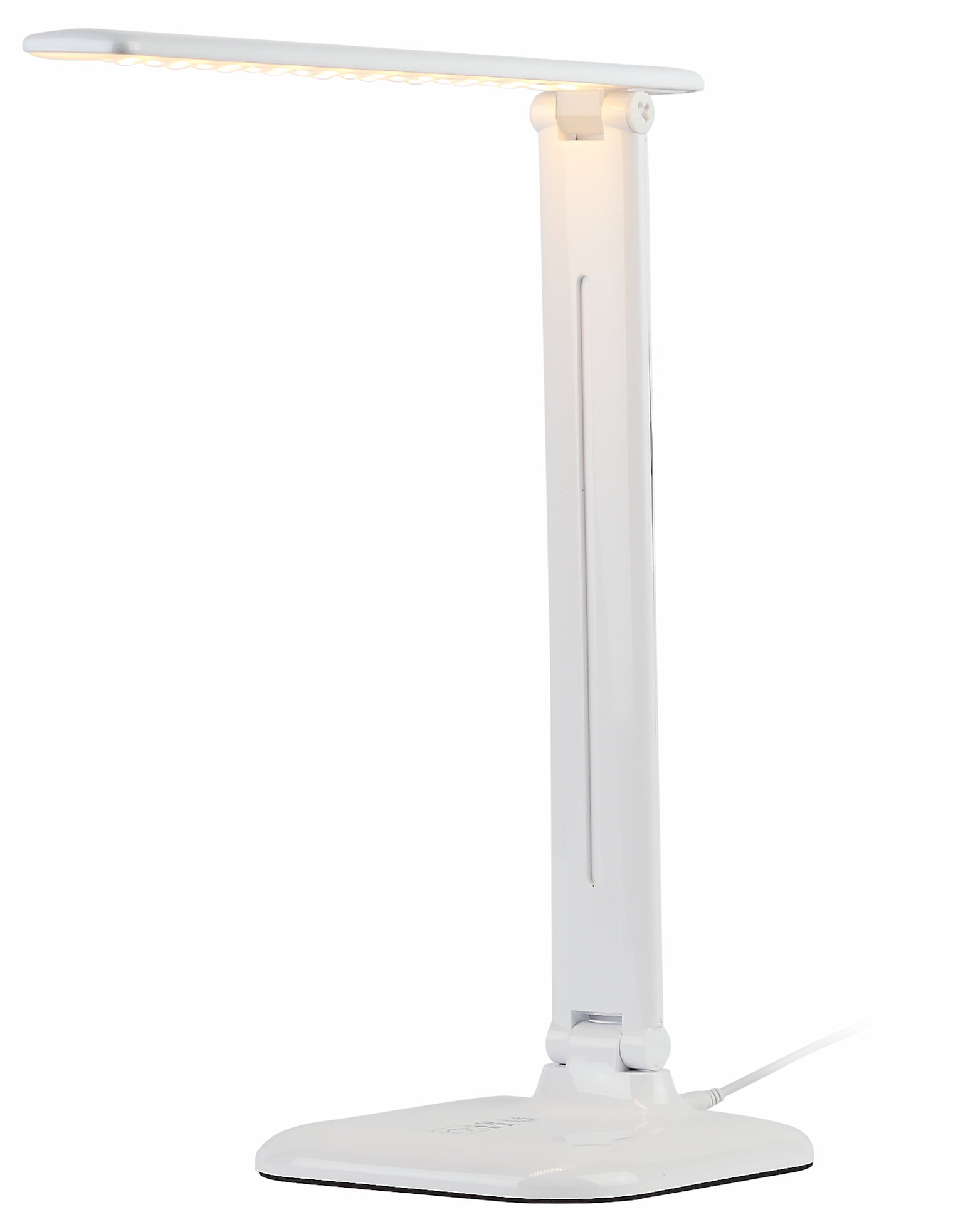 Светильник ЭРА NLED-462-10W-W настол. бел.