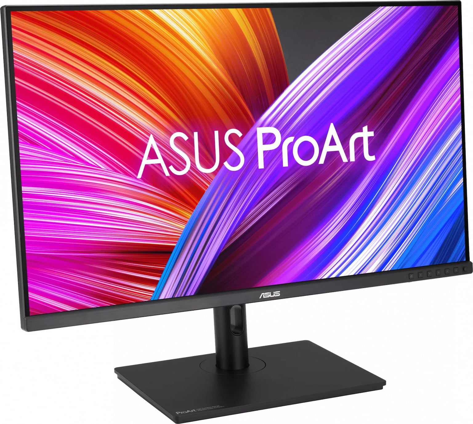 Монитор 31.5" ASUS ProArt PA328QV IPS 2560x1440, 75 Гц, 5 мс, 16:9, 350 кд/м2, 2xHDMI, 1xDP, USB 3.2, 1x3.5 мм, черный