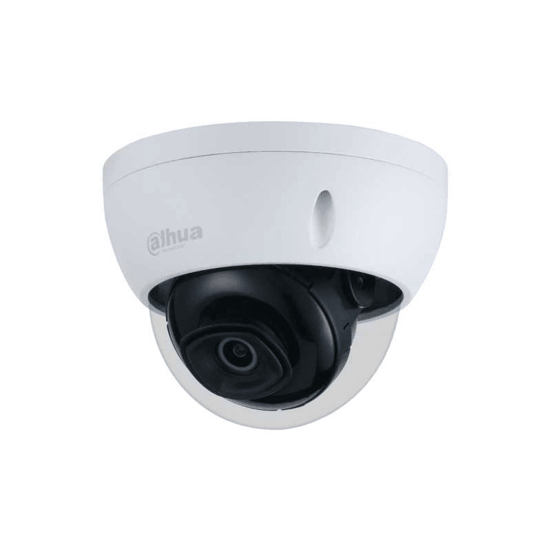 Камера видеонаблюдения Dahua DH-IPC-HDBW3241EP-AS-0280B-S2, IP, 2 Мп, 2.8 мм, белая