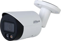 Камера видеонаблюдения IP Dahua DH-IPC-HFW2449SP-S-IL-0360B