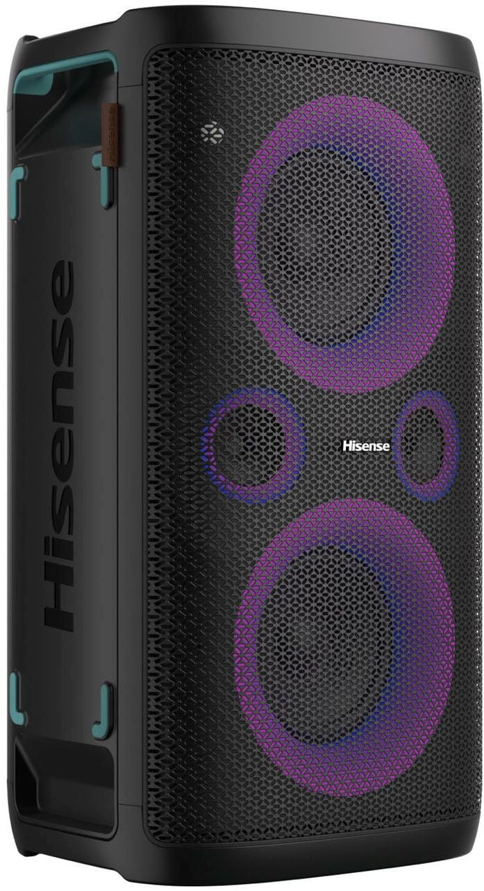 Акустическая система Hisense PARTY ROCKER ONE