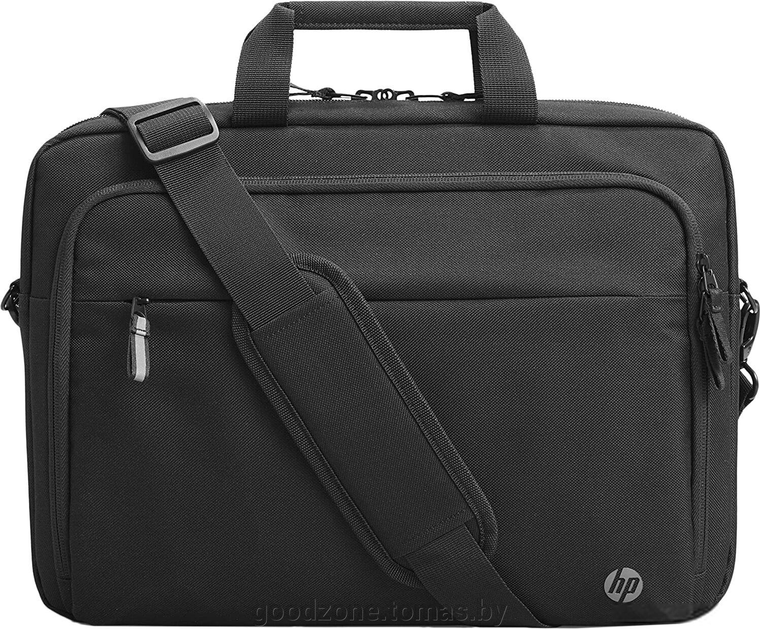 Сумка Case HP Renew Business Top Load (for all hpcpq 10-15.6" Notebooks) repl. 2SC66AA