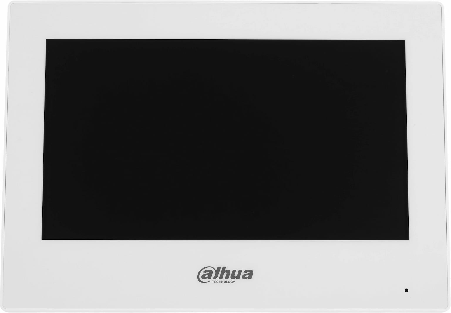 Видеодомофон Dahua DHI-VTH2621GW-WP