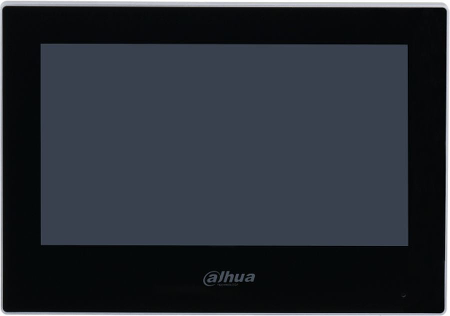 Видеодомофон Dahua DHI-VTH2621G-WP
