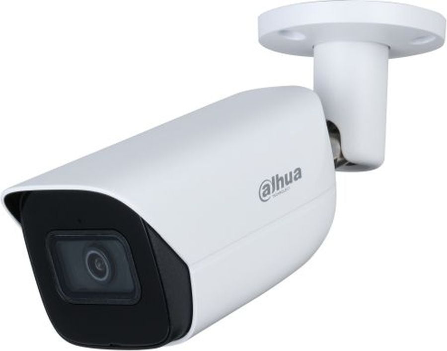 Видеокамера Dahua DH-IPC-HFW3241EP-S-0280B-S2 уличная купольная IP-видеокамера