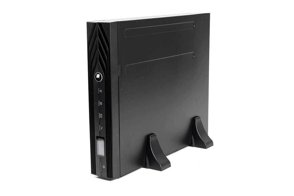 Источник бесперебойного питания Бастион SKAT-UPS 1500 RACK+3x9Ah исп.E