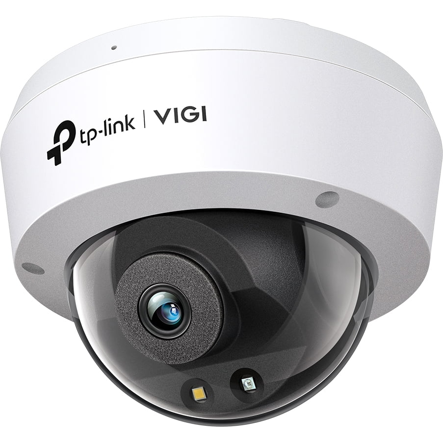 Камера IP 3Mp Full-Color Dome Network Camera