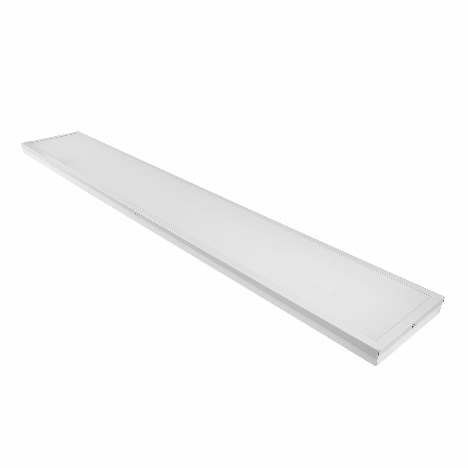 Светильник светодиодный JazzWay PPL 1195/U Opal 40Вт 4000К IP40 3300лм 100мА 30мм ДВО универс. равномерн. светораспред. встроен. драйвер панель