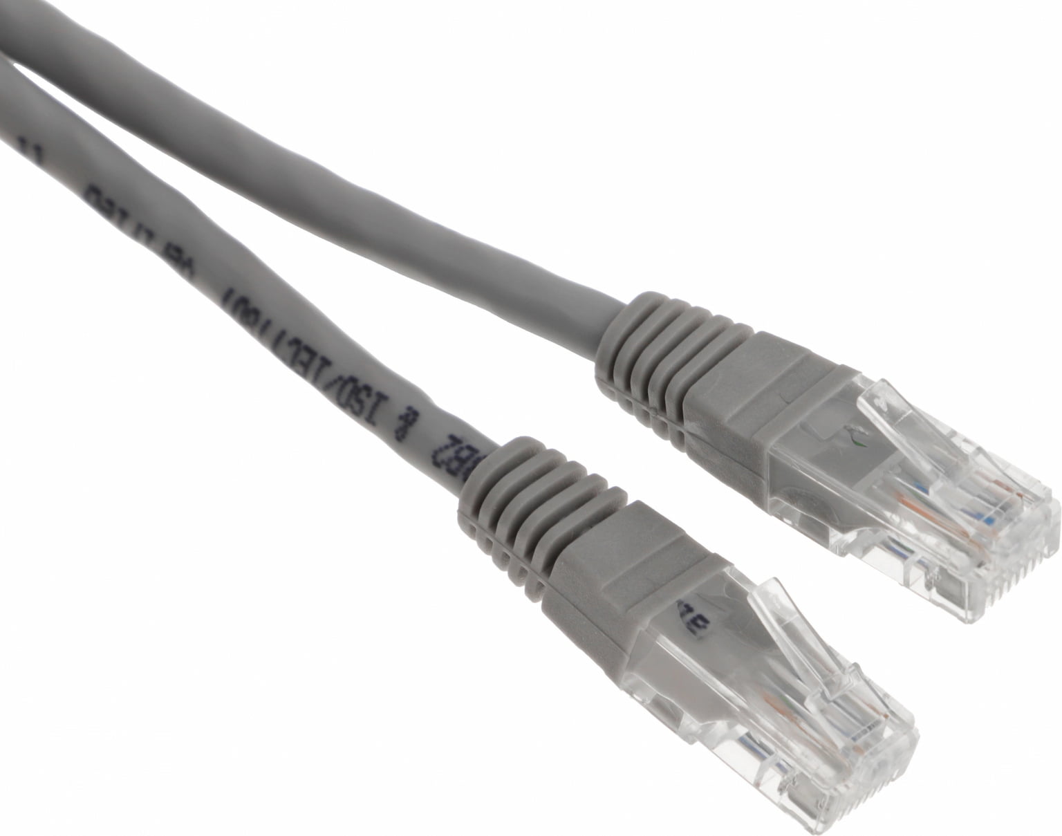 Патч-корд 1.0м, UTP Cat. 6, Telecom (NA102-UTP-C6-1M)
