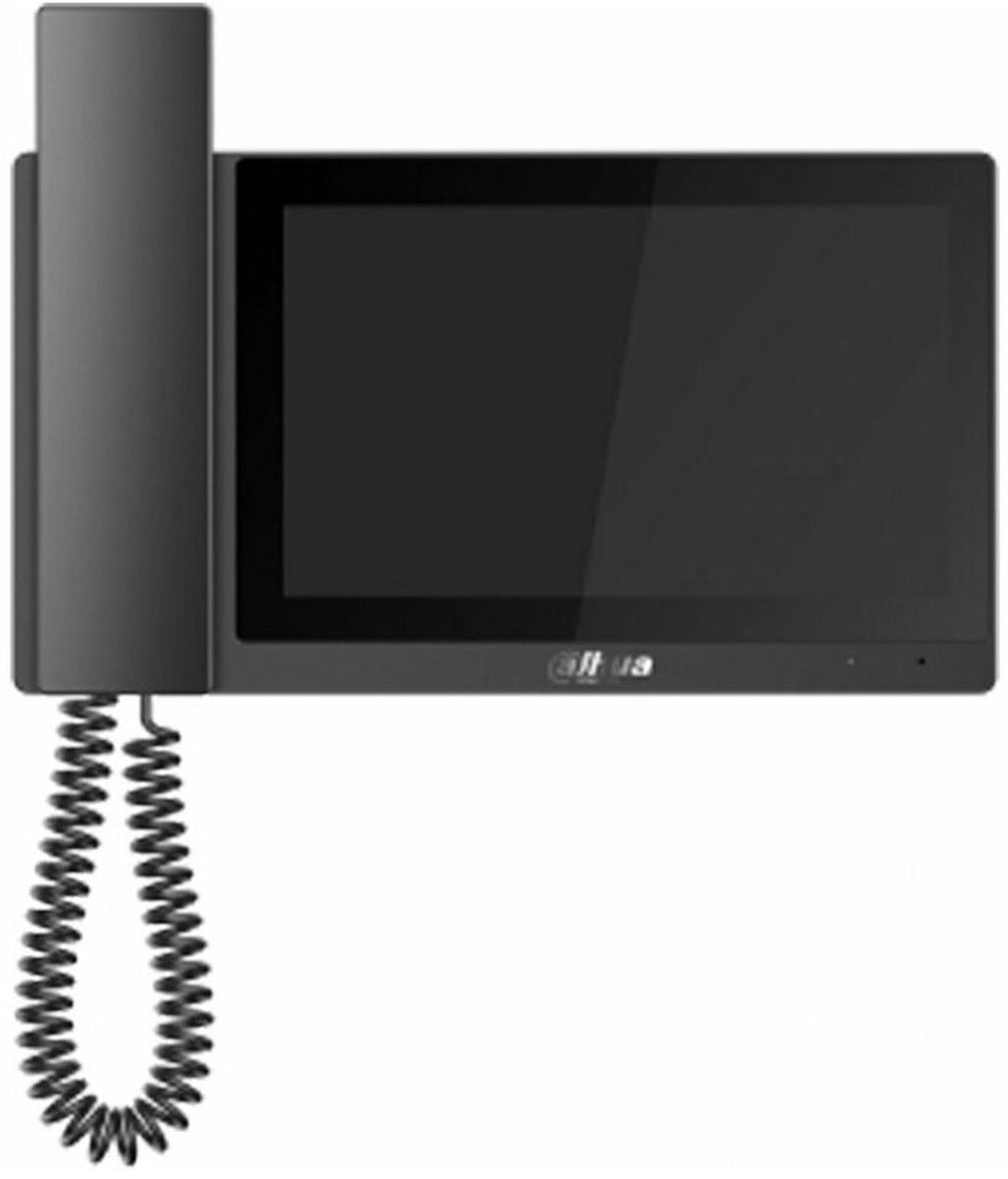 Видеодомофон Dahua DH-VTH5421E-H
