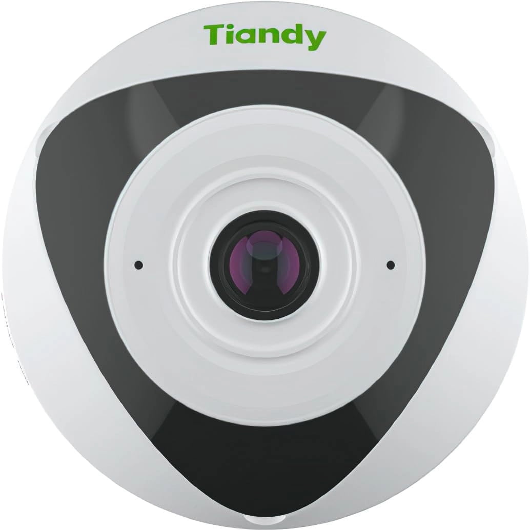 Камера видеонаблюдения IP Tiandy TC-C35VN I3/E/Y/1.4mm/V4.2 1.4-1.4мм (TC-C35VN I3/E/Y/1.4/V4.2)