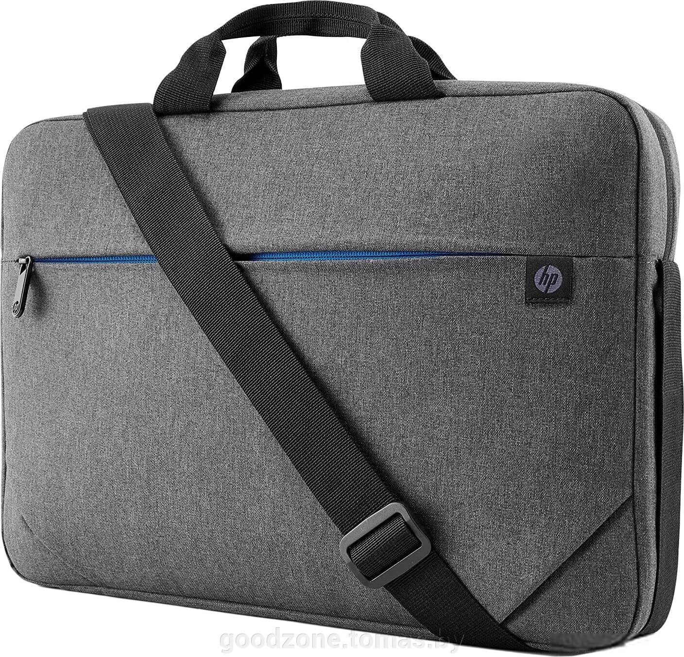 Сумка для ноутбука 17" HP Prelude Grey Laptop Bag