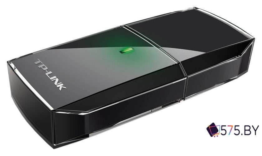 Сетевой адаптер WiFi TP-Link Archer T2U