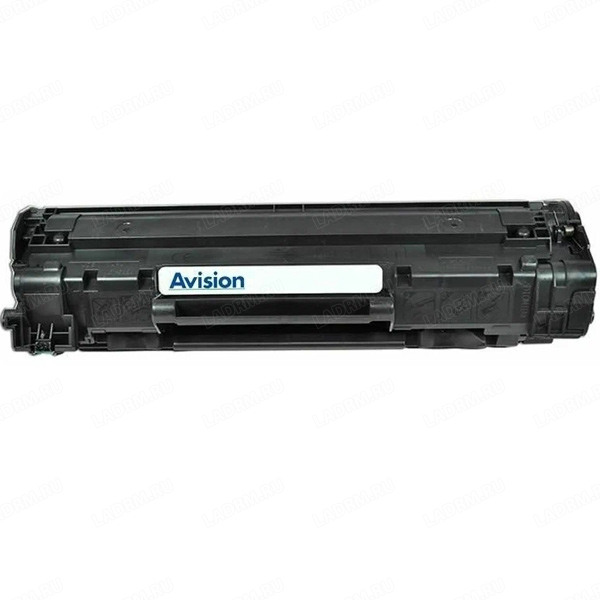 Тонер-картридж Avision A4(AP40/AM40) Toner 3K