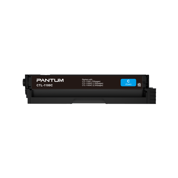 Картридж Pantum CTL-2000C for CM2200FDW/CP2200DW Голубой (1500 pages)