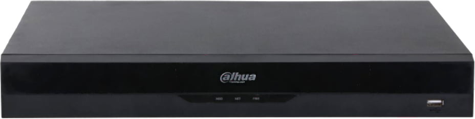 Видеорегистратор Dahua DHI-NVR2208-I2