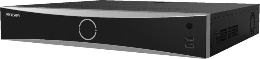 Видеорегистратор IP HIKVISION 16CH DS-7716NXI-K4/16P