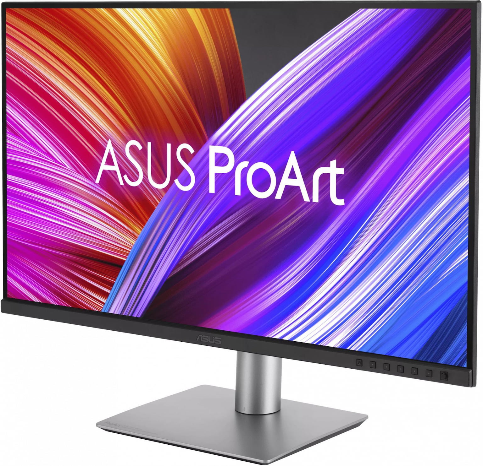 Монитор 31.5" ASUS ProArt PA329CRV IPS 3840x2160, 60 Гц, 5 мс, 16:9, 400 кд/м2, 2xHDMI, 2хDP, 1x3.5 мм, черный/серебристый