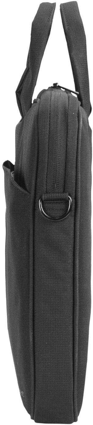 Сумка для ноутбука Continent CC-012 Black (15,6), черный