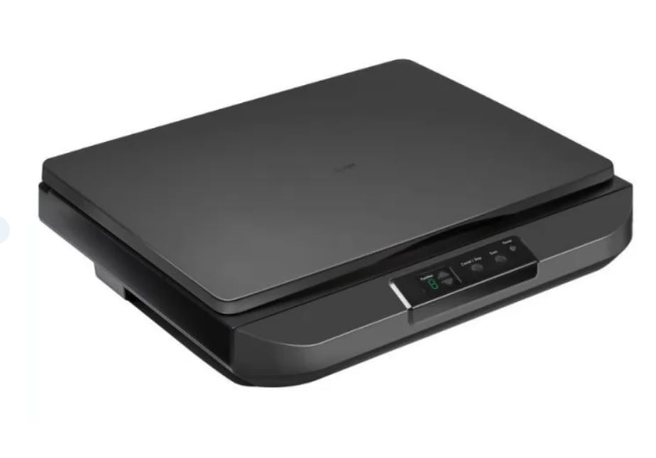 Планшетный сканер Avision FB5100 (000-1129-02G)
