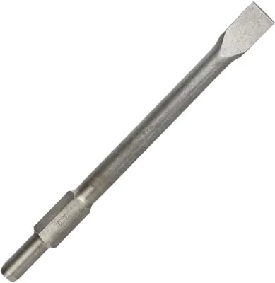 Зубило EDGE by PATRIOT для отбойного молотка HEX30x410ммx35мм