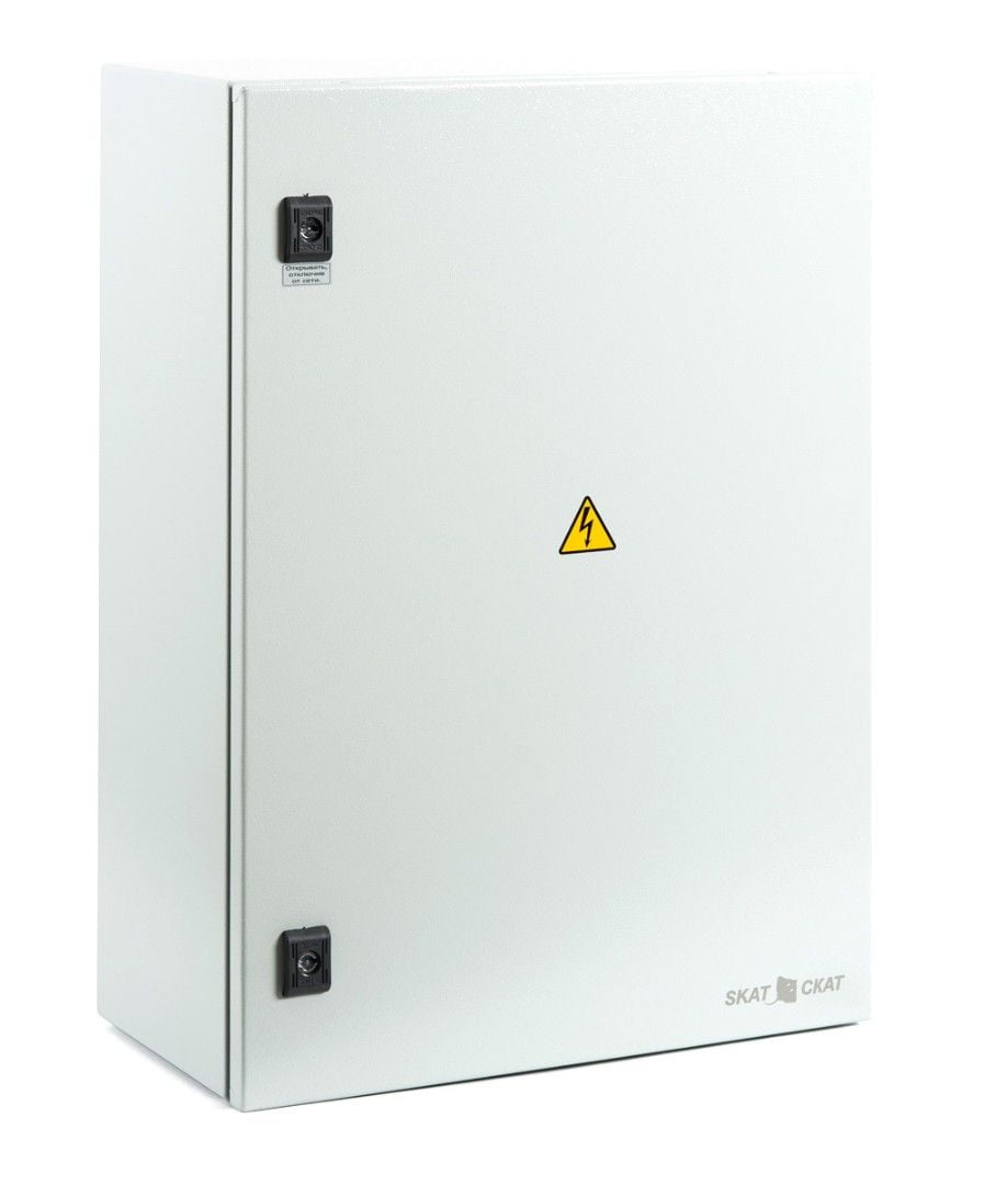 Источник бесперебойного питания 988 SKAT SMART UPS-1000 IP65 SNMP Wi-Fi, ИБП 220В 1000ВА синусоида 2 АКБ уличный