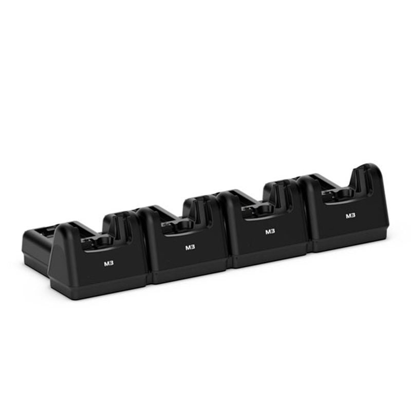 Зарядное устройство M3 Mobile SL2K-8CRD-C00 SL20K 8 slot charge only cradle for 4xdevice & 4xspare battery. Requires power supply (UNIV-PWSP-8XX; sold separately)