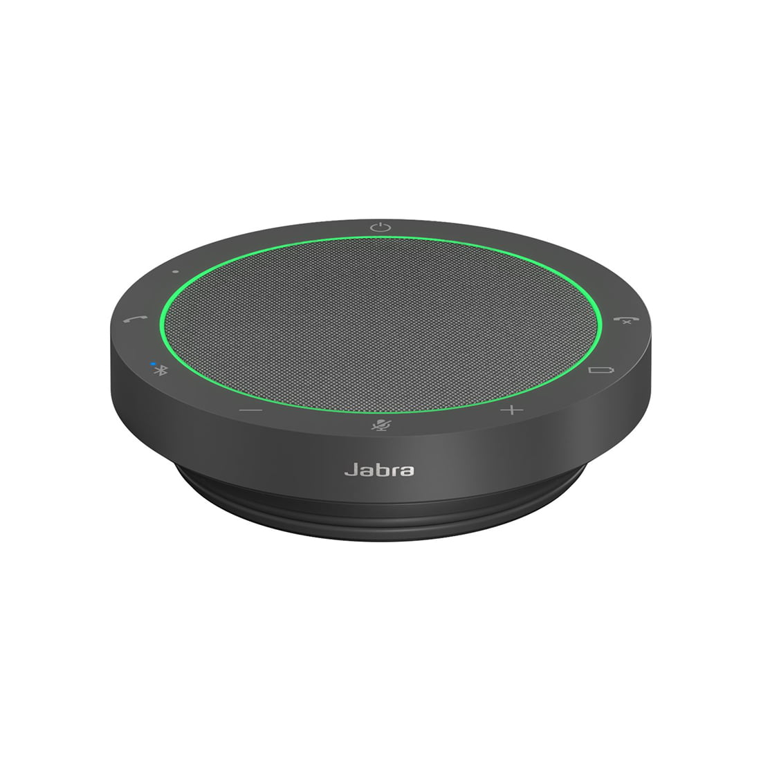 Спикерфон Jabra Speak2 40. MS Teams, темно-серый